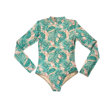 Women's One Piece SHRED Suit